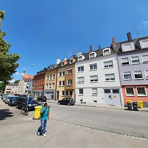  Apartment Steinhauser`s