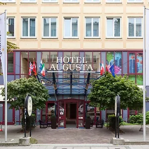 Hotel Best Western, Augsburgo