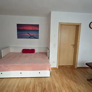  Apartment Ferienwohnung Krause